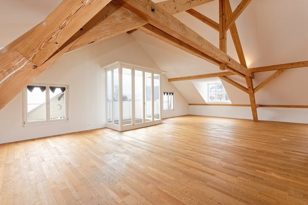 Aussergewöhnliches Loft in zentraler Lage im Herzen von Burgdorf 8