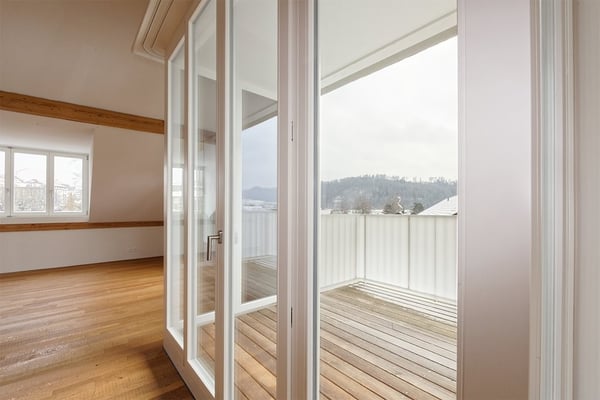 Aussergewöhnliches Loft in zentraler Lage im Herzen von Burgdorf 10