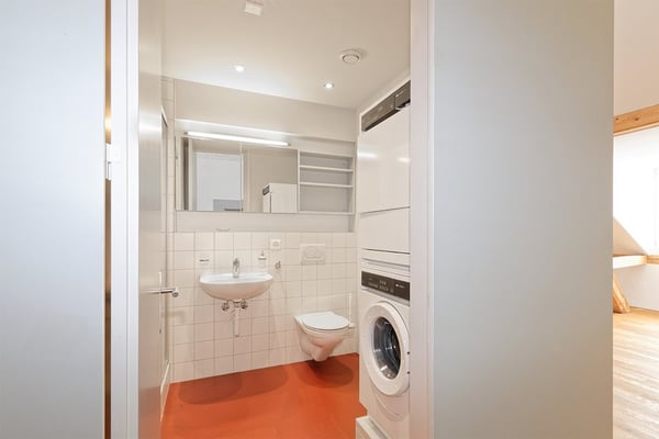 Aussergewöhnliches Loft in zentraler Lage im Herzen von Burgdorf 6