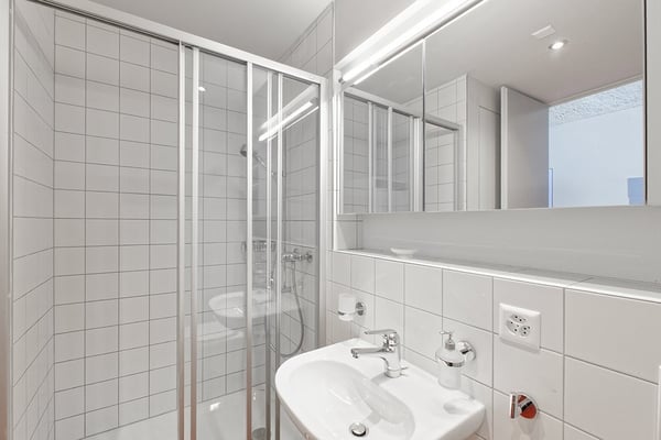 Aussergewöhnliches Loft in zentraler Lage im Herzen von Burgdorf 5