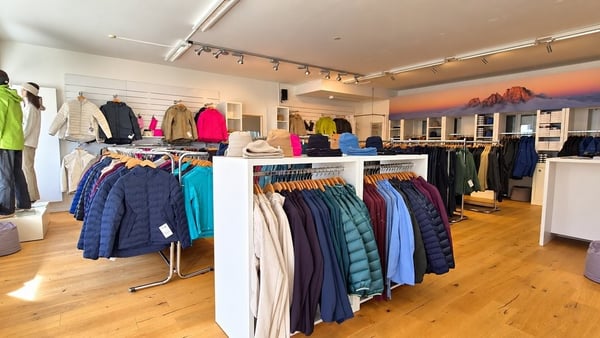 Mitten in Solothurn: Helle Verkaufsfläche mit optimaler Sichtbarkeit 4