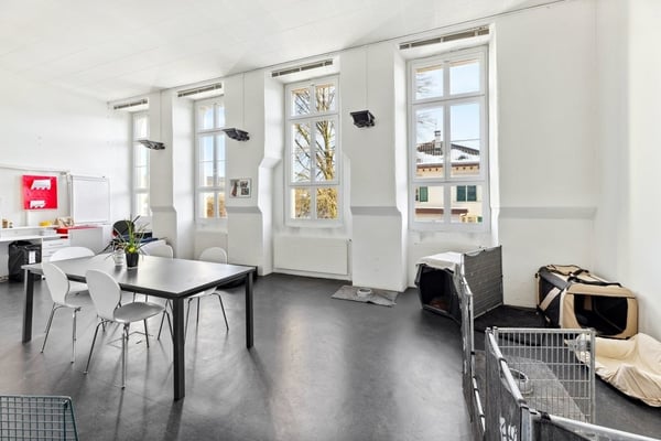 Gewerbefläche an zentraler Lage 2