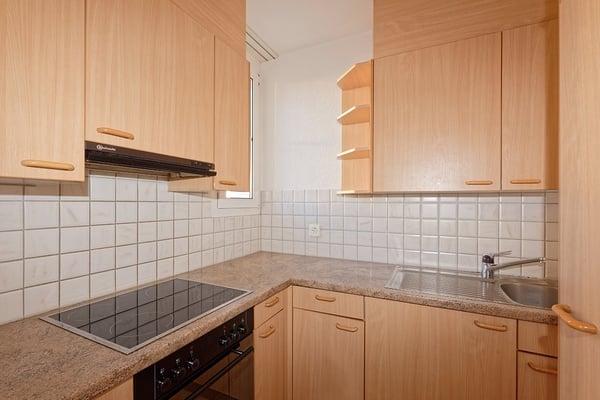 Zentrumsnahe Wohnung 4