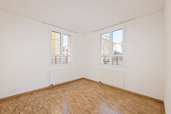 Zentrumsnahe Wohnung 6