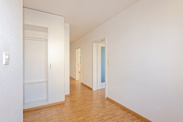 Zentrumsnahe Wohnung 2