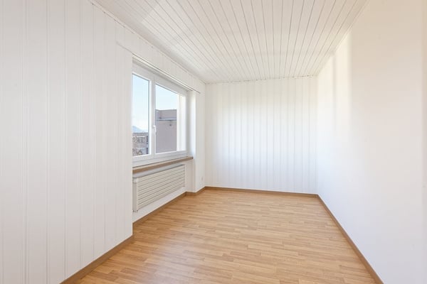 Erster Nettomietzins geschenkt! Herzlich Willkommen zu Hause! 6