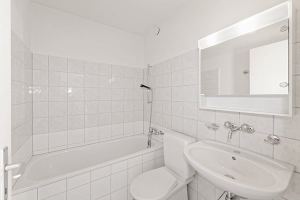 Erster Nettomietzins geschenkt! Herzlich Willkommen zu Hause! 5