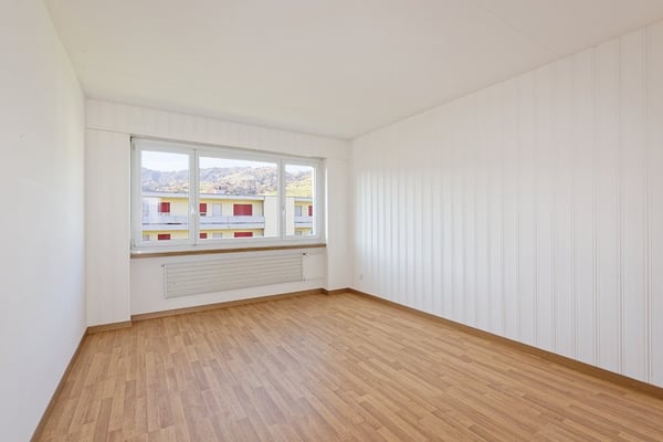 Erster Nettomietzins geschenkt! Herzlich Willkommen zu Hause! 8
