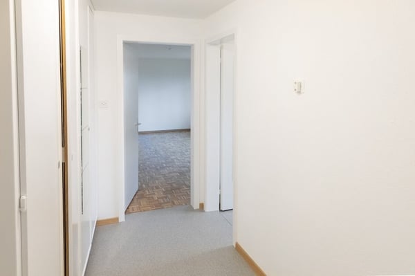 Wohnen im Grünen 2