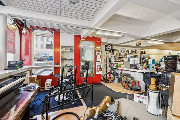 Sie haben die Idee - wir die richtige Fläche dazu! 6