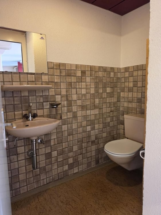 Sie haben die Idee - wir die richtige Fläche dazu! 8