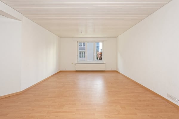 1.5-Zimmerwohnung im 1.OG 3
