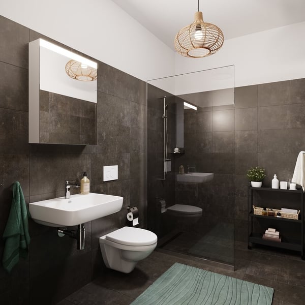 Studiowohnung an optimaler Lage 3