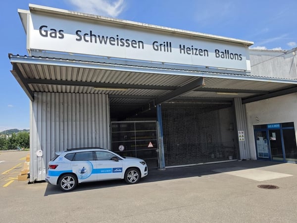 Lager mit guter Zufahrt 4