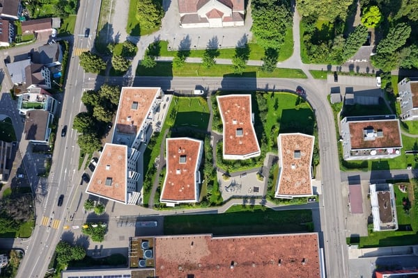 Romanshorn