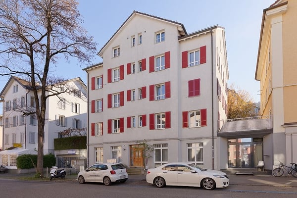 Willkommen zu Hause! 1