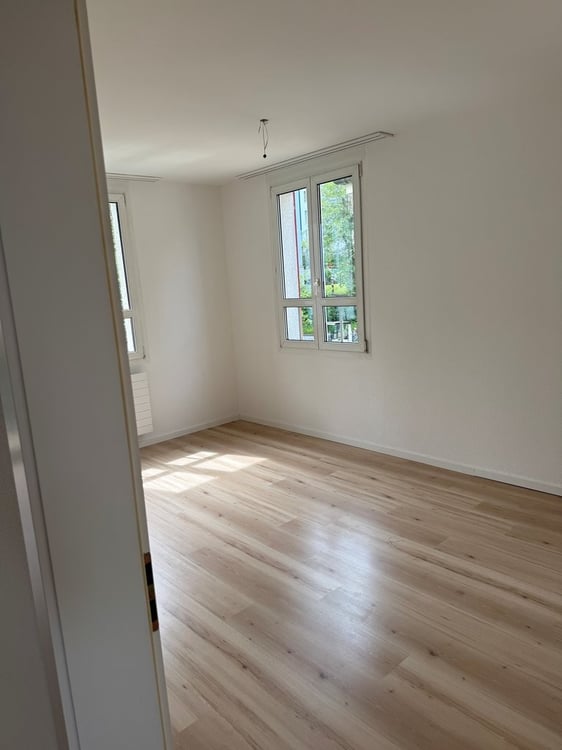 Willkommen zu Hause! 6