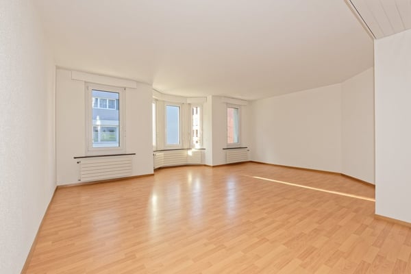 Einladung in Ihr neues Zuhause 1