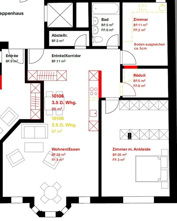 Einladung in Ihr neues Zuhause 5
