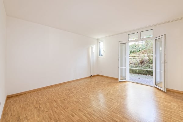 Zentrumsnahe Wohnung 5