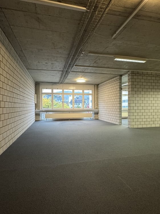 Büroräumlichkeiten in Winterthur 3