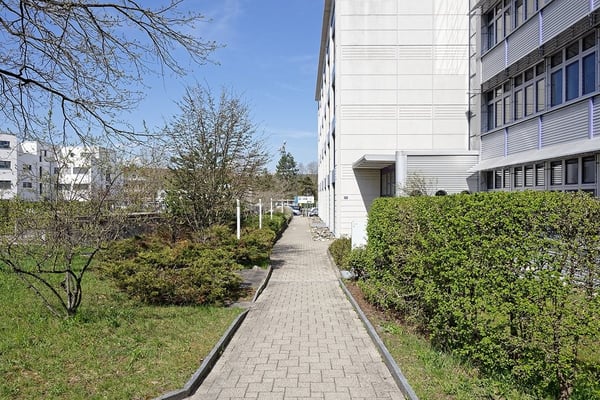 Büroräumlichkeiten in Winterthur 2