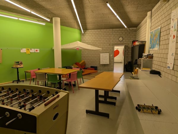 Gewerberaum an der Schlosstalstrasse in Winterthur 9