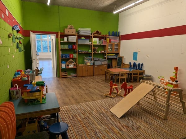 Gewerberaum an der Schlosstalstrasse in Winterthur 10