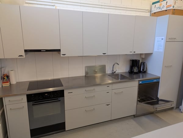 Gewerberaum an der Schlosstalstrasse in Winterthur 5