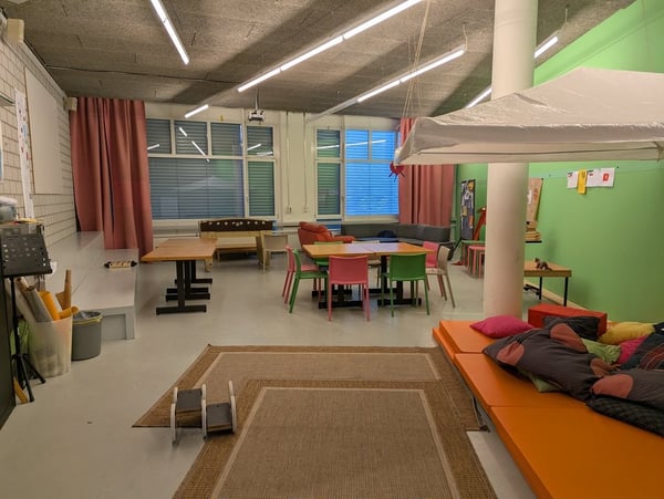 Gewerberaum an der Schlosstalstrasse in Winterthur 8