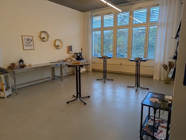 Gewerberaum an der Schlosstalstrasse in Winterthur 12