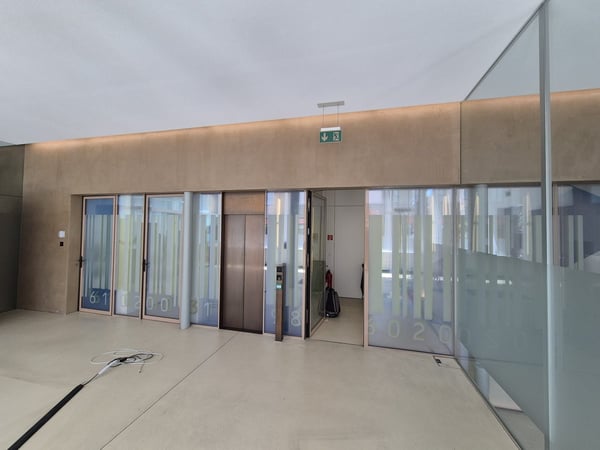 Attraktive EG-Gewerberäume in der Vorderen Hauptgasse Zofingen 6