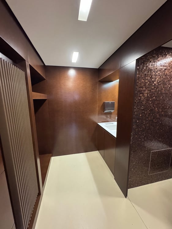 Ausgebaute Büroräume im Zentrum von Zofingen 7