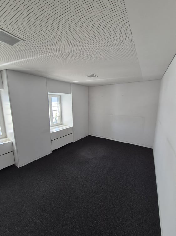 Ausgebaute Büroräume im Zentrum von Zofingen 6