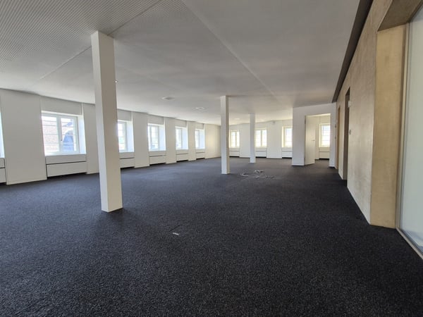 Ausgebaute Büroräume im Zentrum von Zofingen 3