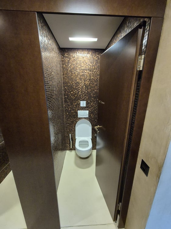 Ausgebaute Büroräume im Zentrum von Zofingen 8