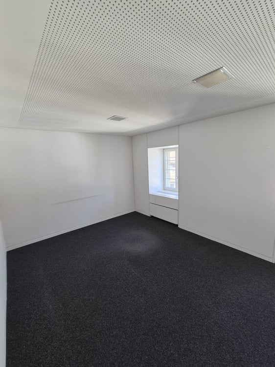 Ausgebaute Büroräume im Zentrum von Zofingen 5
