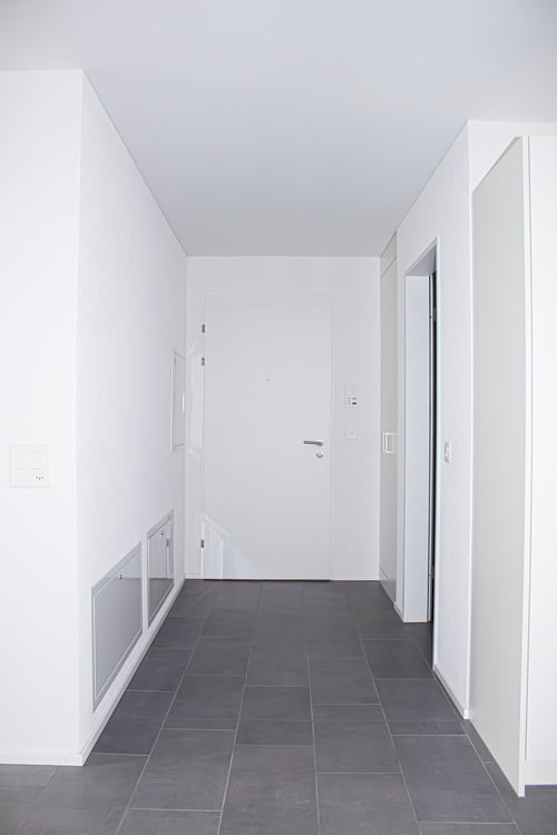 Helle 4.5-Zimmer-Dachwohnung in Langnau am Albis – Modern renoviert und ruhig gelegen 7