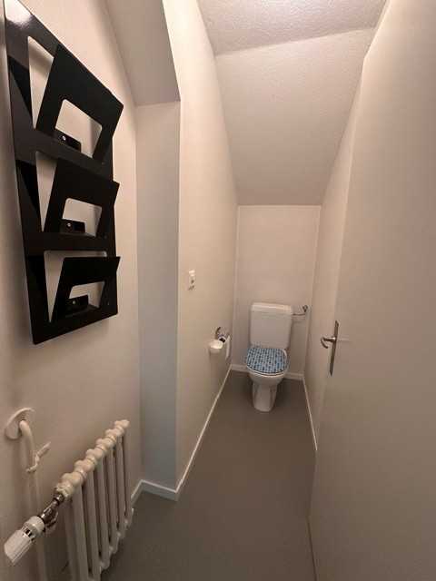Charmante 5-Zimmer-Dachwohnung in Hausen am Albis 10