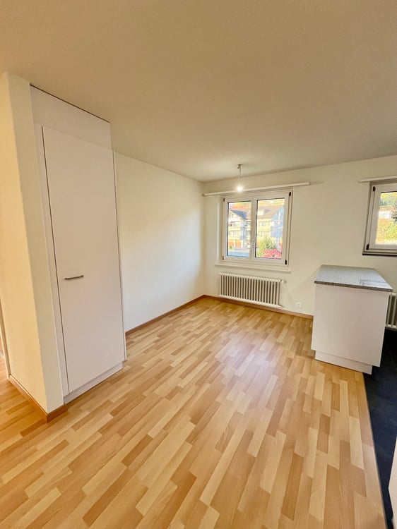 3.5-Zimmerwohnung in naher Gehdistanz zum See 2