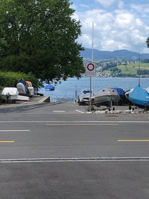 3.5-Zimmerwohnung in naher Gehdistanz zum See 7