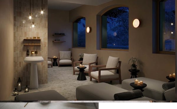 Möbliertes 3.5-Zimmer-Apartment im Appartmenthouse Pazola – Andermatt Reuss 10