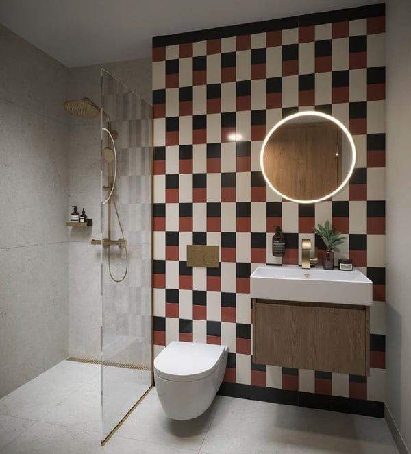Möbliertes 3.5-Zimmer-Apartment im Appartmenthouse Pazola – Andermatt Reuss 5