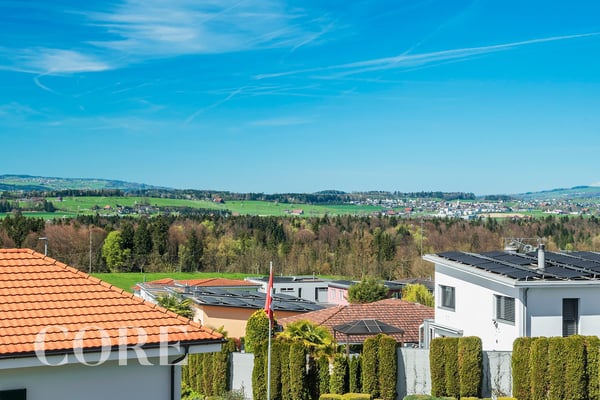 Haus mit Pool und Weitsicht an bester Lage 12