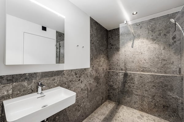 Neubau: Stilvoll möblierte 1.5-Zimmer-Wohnung 12
