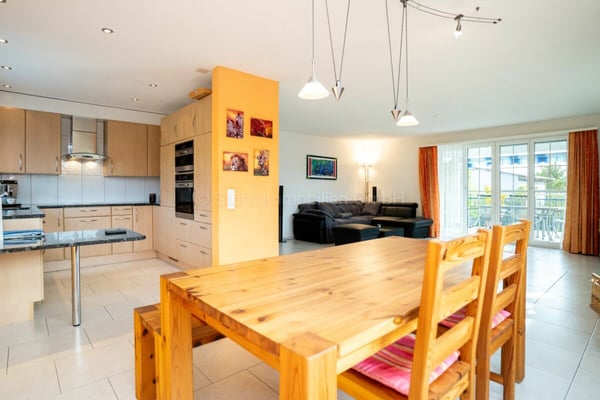 Exklusives 1.5 Zimmer EFH mit Pool - Freistehend und komfortabel 5