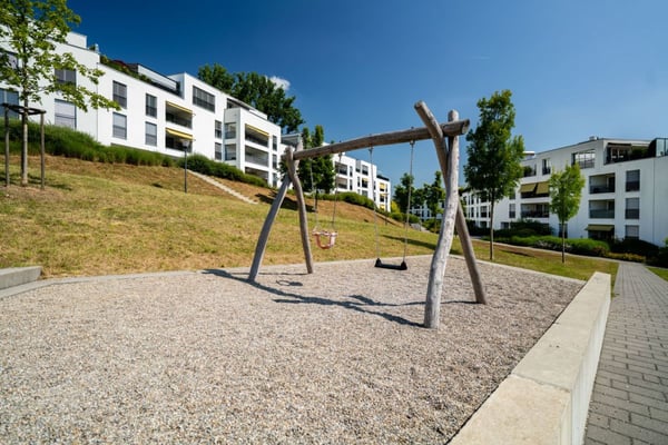 Attraktive 1.5-Zimmer-Wohnung mit Minergie - Standard 18