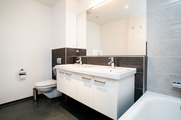 Attraktive 1.5-Zimmer-Wohnung mit Minergie - Standard 8