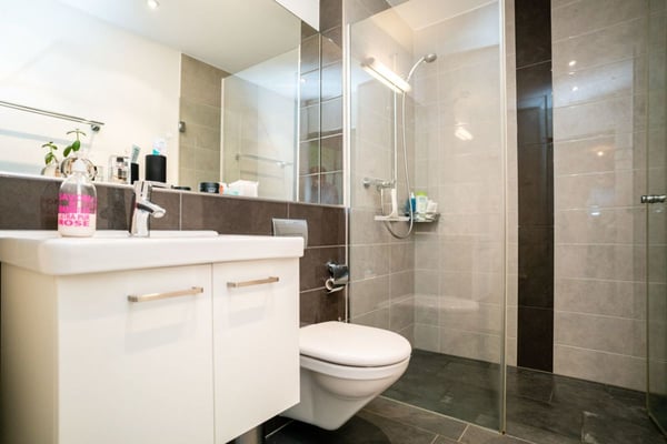 Attraktive 1.5-Zimmer-Wohnung mit Minergie - Standard 10