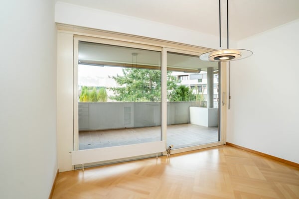 Geräumige 1.5 Zimmer Wohnung zentral in Winterthur-Seen 22